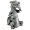 Kvalitná dekorácia do všetkých typov akvárií Nobby Balinese Dragon - Balinésky drak 9x7,5x12,1cm