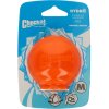 Naplniteľná aportovacia loptička pre psov na ochladenie v lete Chuckit HydroFreeze Ball M