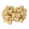 Kvalitná kuracia maškrta pre psov sušená mrazom Nobby Freeze Dried Chicken Dice 42g