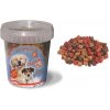 Tréningová pochúťka pre malé plemená psov v praktických malých kúskoch Nobby Training mix 500g