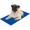 Podložka na ochladenie psov a mačiek v lete Nobby modrá L