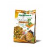 Kvalitné krmivo pre morčatá s extra vitamínom C Manitoba My Cavia C Complete 600g