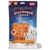 Pochúťka pre malé plemená psov srdiečka z kuracieho mäsa Nobby Mini Chicken Hearts 70g