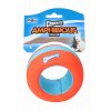 Zábavný valec pre psov na aport vo vode alebo na súši Chuckit Amphibious Roller