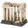 Vzduchovacia kvalitná dekorácia do všetkých typov akvárií Nobby Acropolis - Akropolis 16x10,5x14,2cm