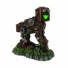 Kvalitná LED dekorácia do všetkých typov akvárií Nobby Junk Robot 14 x 8,7 x 14,7 cm