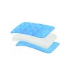 Chladiaca Podložka Nobby Light L 70 x 55 cm modrá: regulácia teploty zvieraťa bez námahy