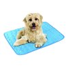 Chladiaca Podložka Nobby Light XL 100 x 70 cm modrá: regulácia teploty zvieraťa bez námahy