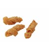 StarSnack Sensitive Chicken Curls 113 g: Ideálna pochúťka psov s kuracím mäsom