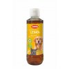 Nobby ľanový olej 250 ml: doplnok stravy pre psy a mačky