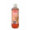 Nobby Lososový olej 250 ml: prídavok do krmiva pre psy a mačky