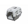 Nobby Skudo 3 Cat Travel 60 x 40 x 39 cm: prepravka pre psy a mačky s integrovanou toaletou
