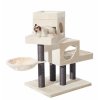 Nobby Tarsus 70 x 60 x 102 cm: škrabací strom pre mačky