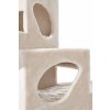 Nobby Tarsus 70 x 60 x 102 cm: škrabací strom pre mačky