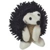 Plyšová hračka pre mačky s kocúrnikom Nobby Ježko 12cm