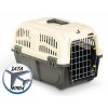Prepravný box pre psy a mačky do auta aj lietadla Nobby Skudo 7 Iata
