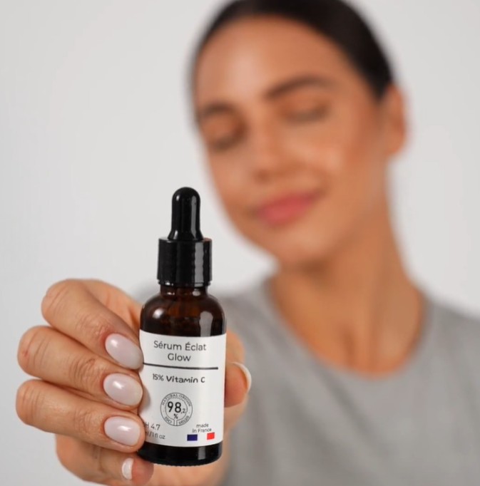 Průvodce sér od Olae