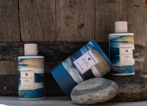 Devět účinných ingrediencí z řecké přírody