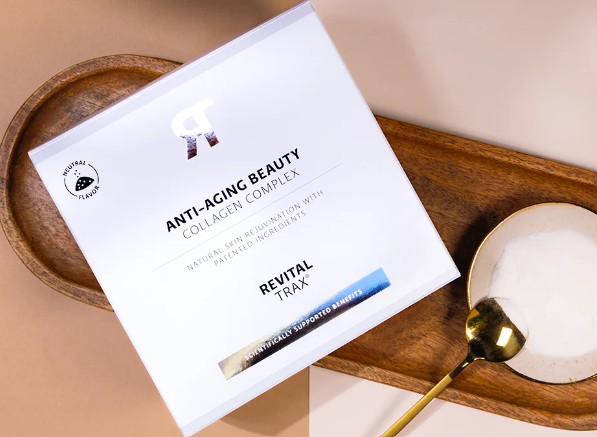 Aminokyseliny v kolagenu