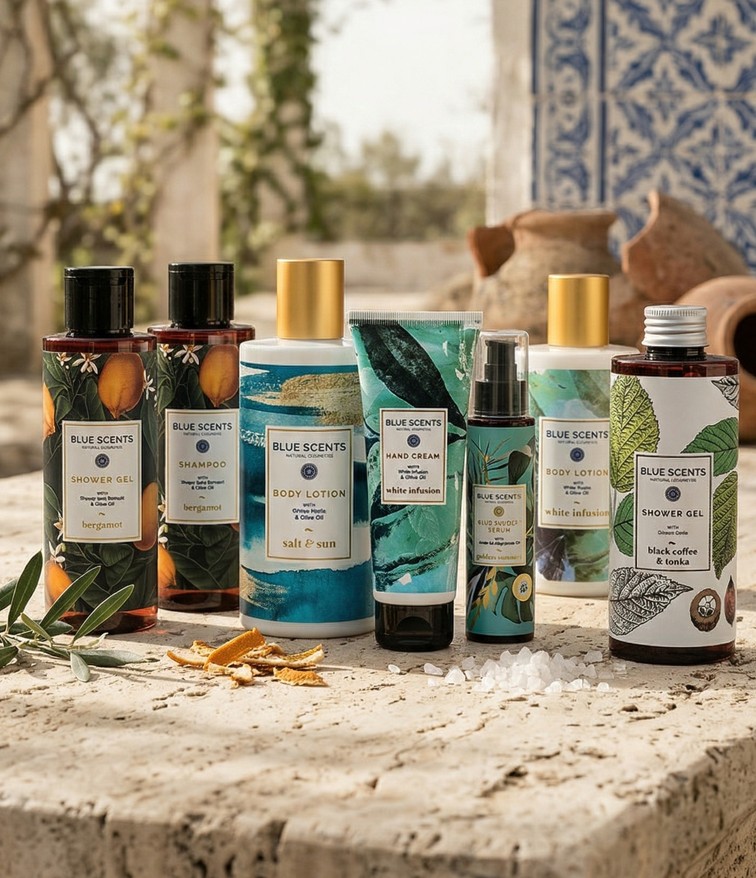 Proč řecká kosmetika využívá sílu aloe vera: čistá hydratace z přírody