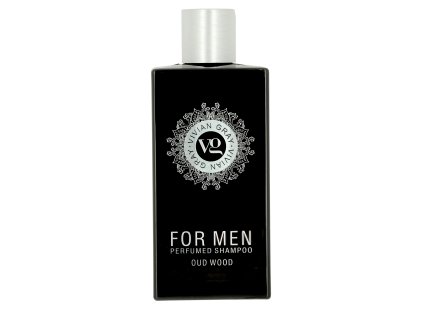 OUD WOOD Šampon pro muže 350ml