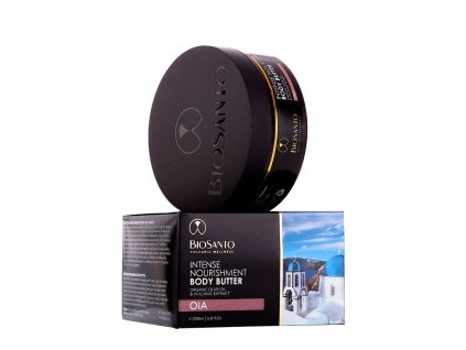 BIosanto Body Butter Oia 200ml