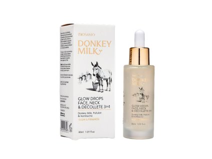 DONKEY GLOW DROPS