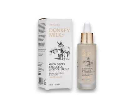 DONKEY GLOW DROPS