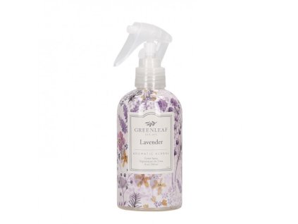 Greenleaf Lavender Rozprašovač vůně na prádlo 236 ml