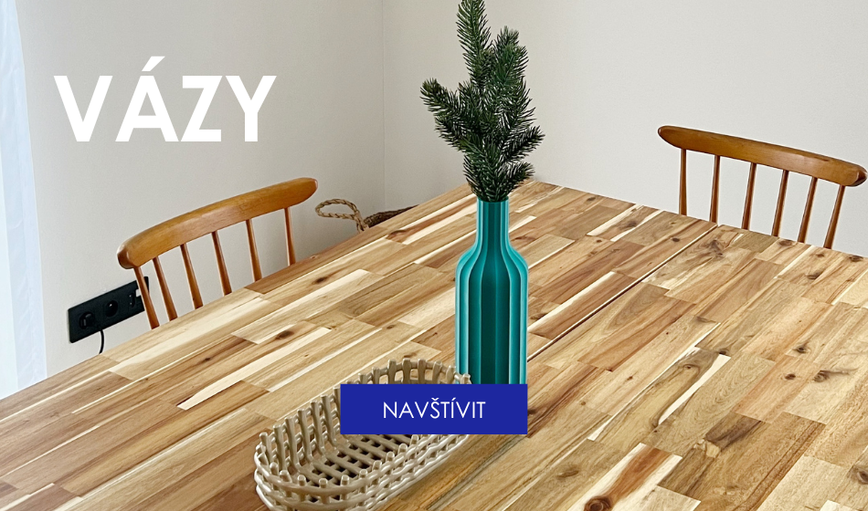 VÁZY