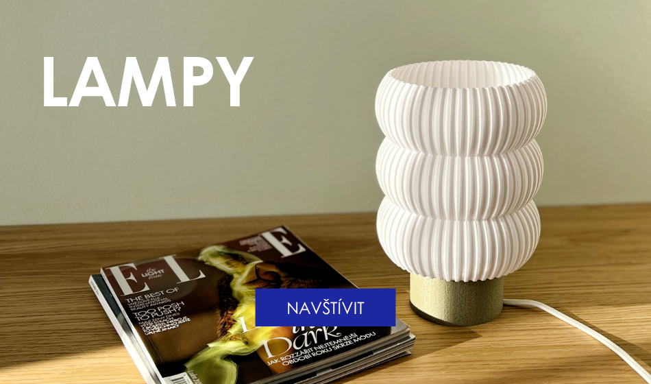 LAMPY