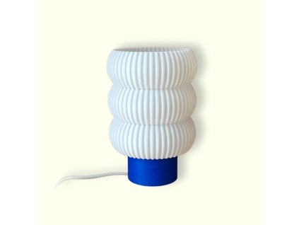 Designová stolní lampa KARABA