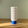 Stolní lampa OGU modrá