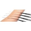 nanobrow eyebrow pencil colors