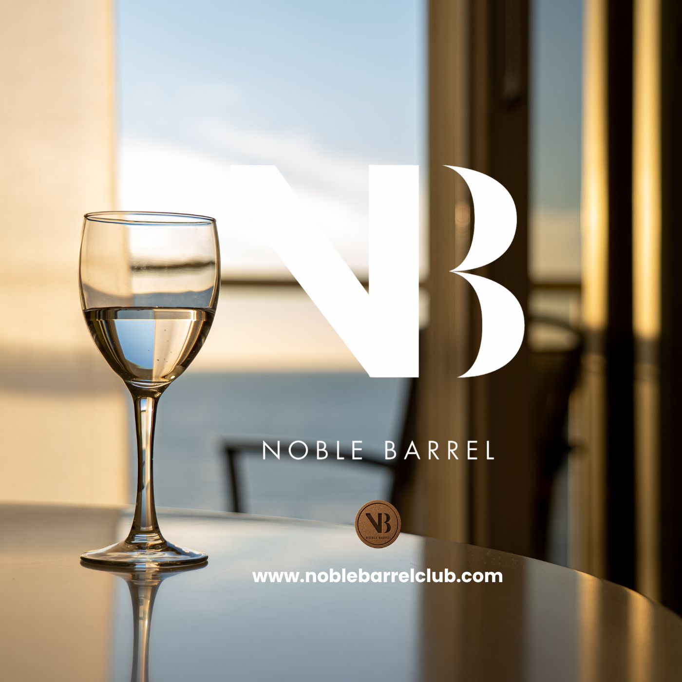 Noble Barrel exclusive e-magazine