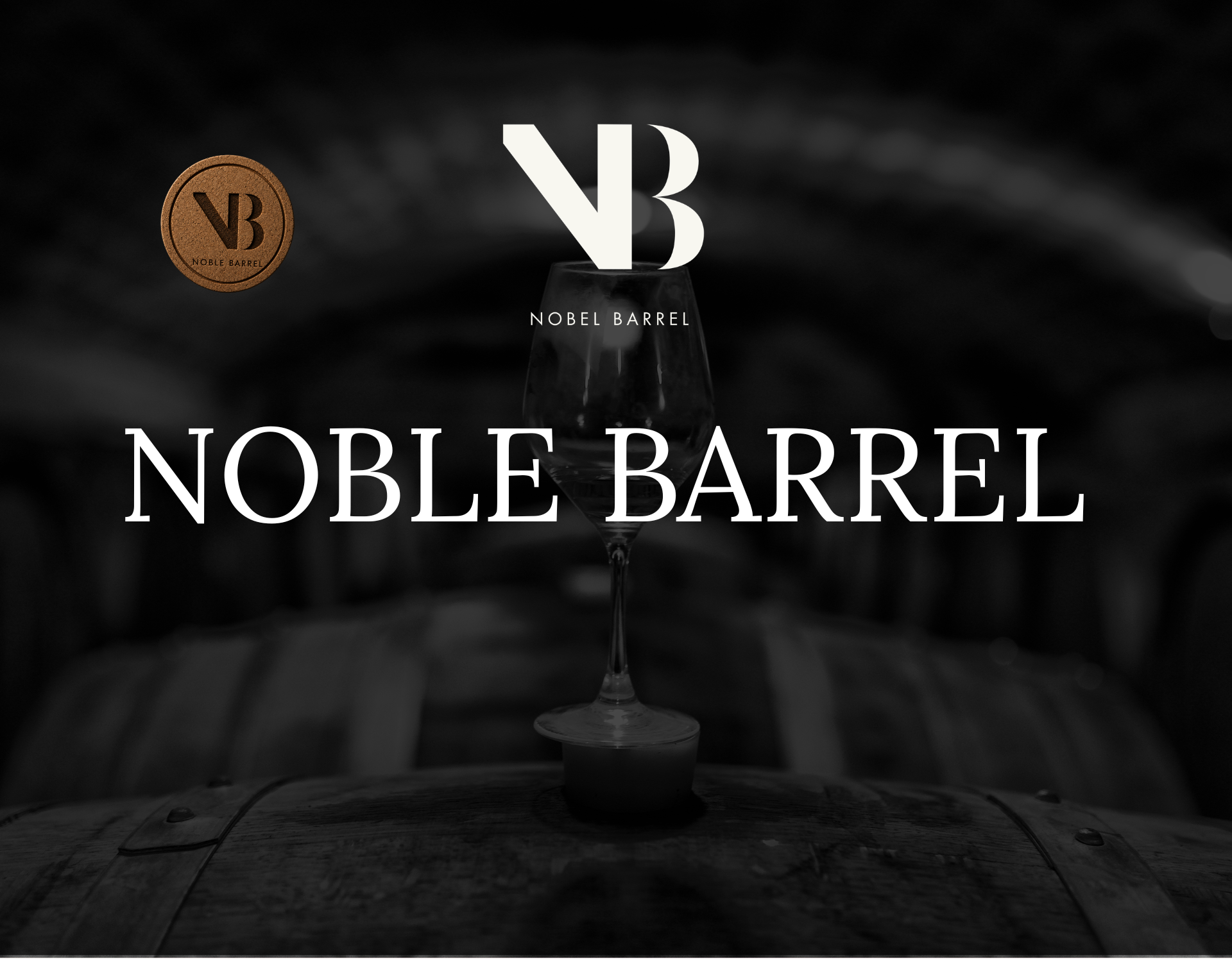Noble Barrel