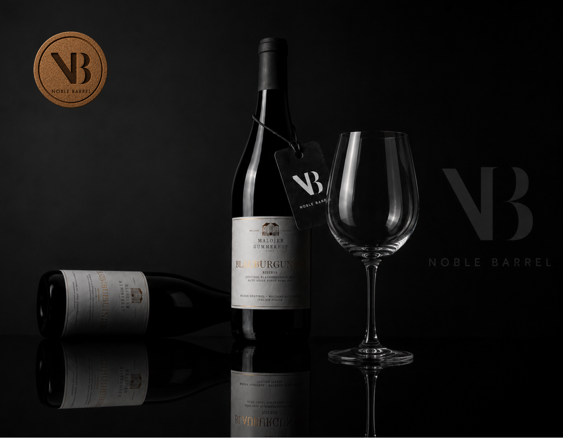 Noble Barrel