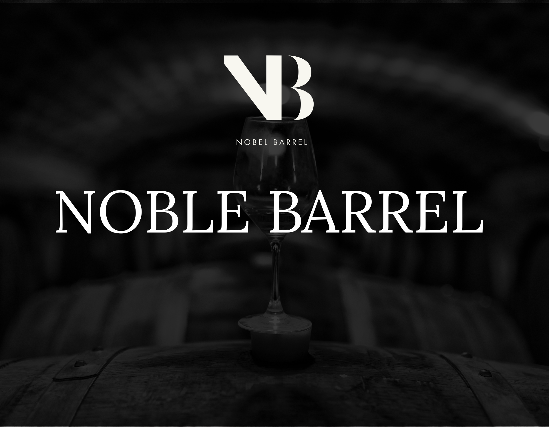 Noble Barrel