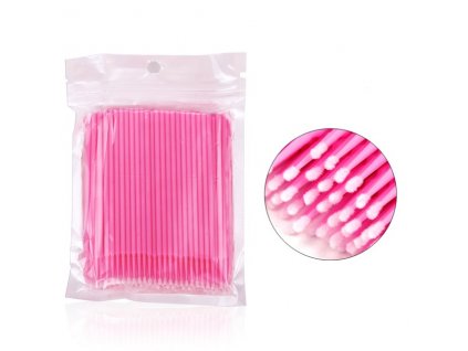 100 500 1000PCS Eyelash Brushes Cotton Swab Micro Individual Eyelashes Microbrush Removing Cleaning Lash Extensions Accessories.jpg 640x640