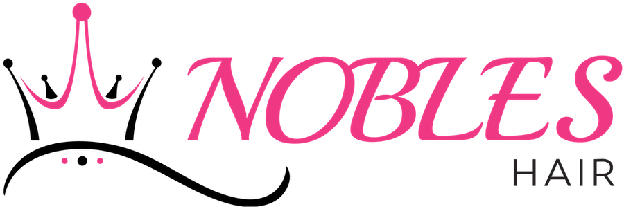 NOBLES hair