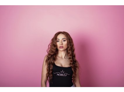 Blair paruka