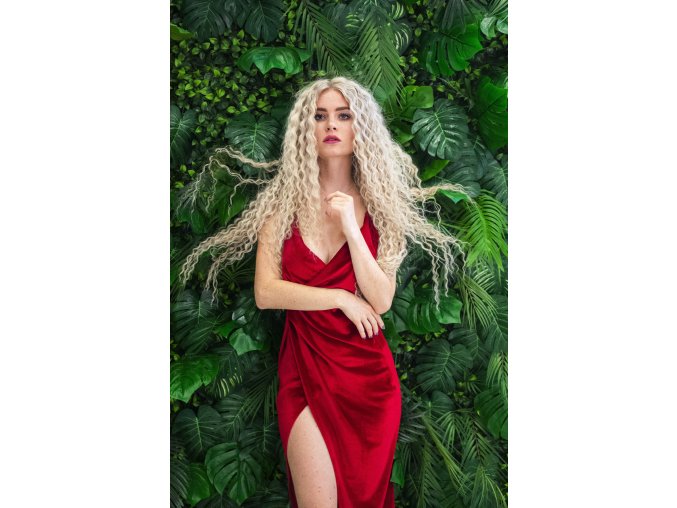 Shakira paruka