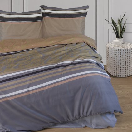 posciel mikrofibra druk 12202 160x200