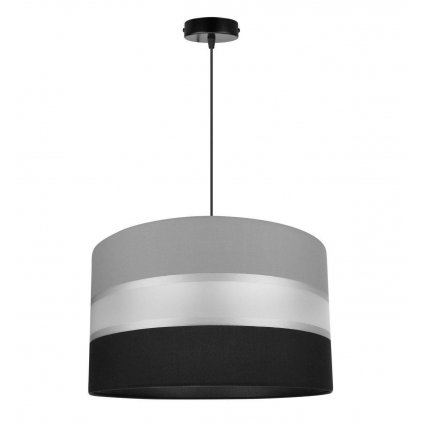 lampa wiszaca pojedyncza regulowana nowoczesna abazur