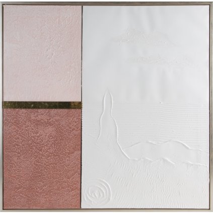 OBRAZ 645 80X80 CM
