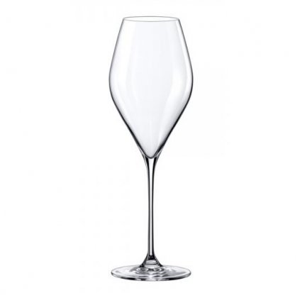 RONA SWAN SKLENICE NA VÍNO 430ML SADA 6 KS