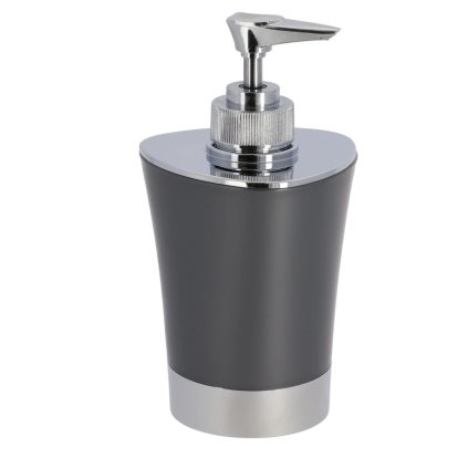 3700462434081 dozownik na mydlo cuesta grey 280 ml