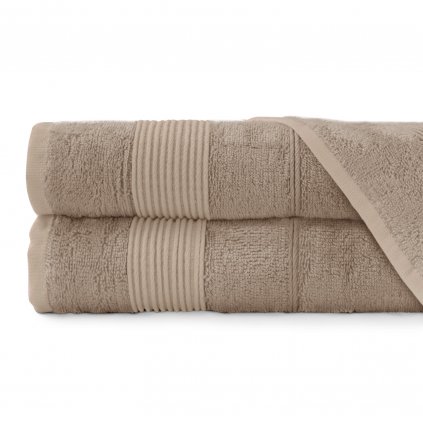 recznik d bamboo moreno cappuccino w 50x90