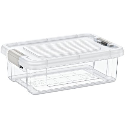Úložný box Clea, 800 ml, plast