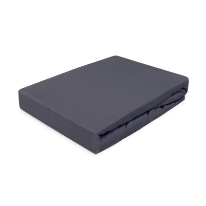 przescieradlo jersey z gumka 041 80x160
